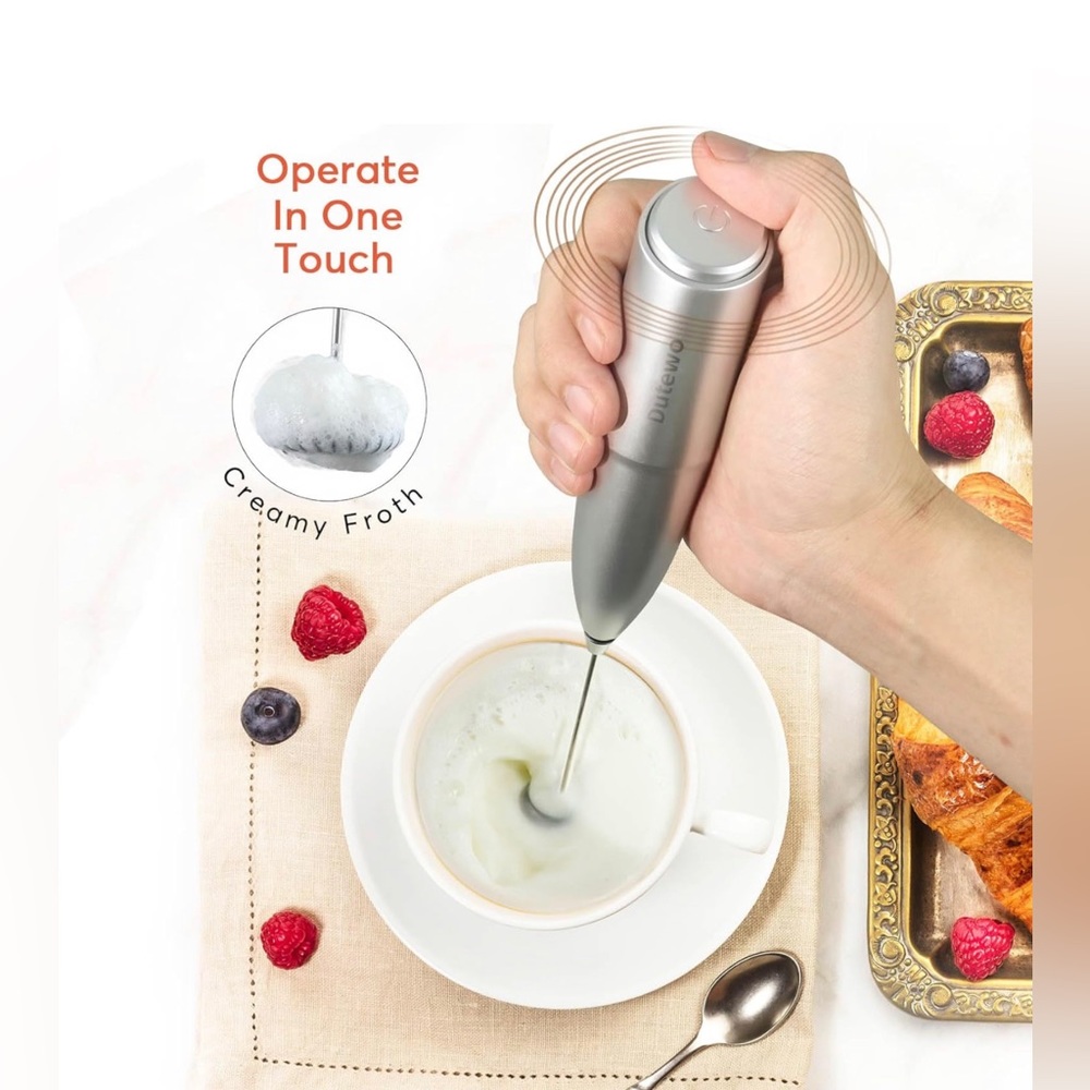 Hand mixer - Picture 7 of 8